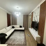 Apartment Roan Luxe