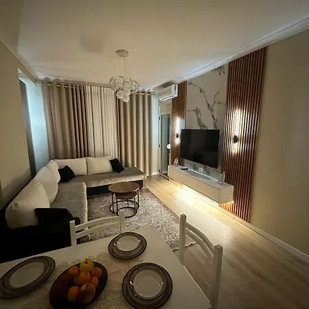 Roan Luxe Apartmán