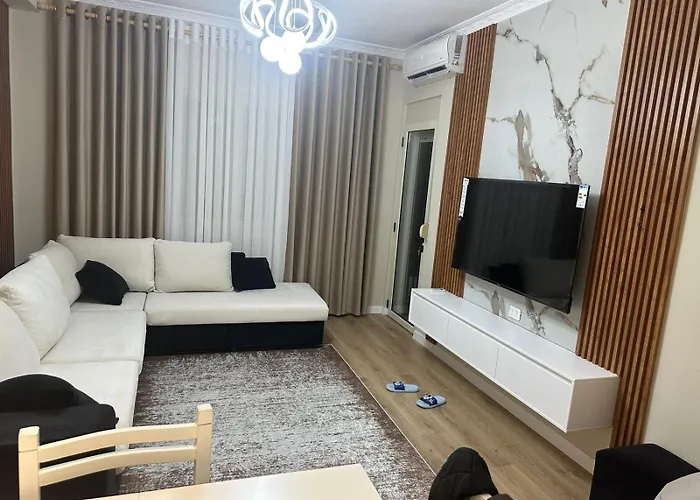 Roan Luxe טיראנה