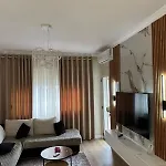 Roan Luxe * Tirana