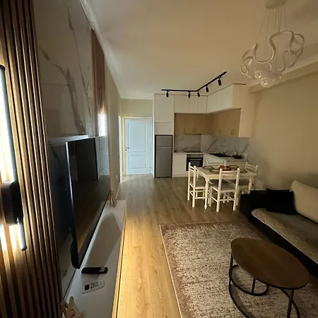 Apartment Roan Luxe *