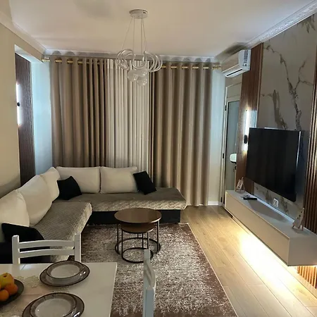 Apartment Roan Luxe