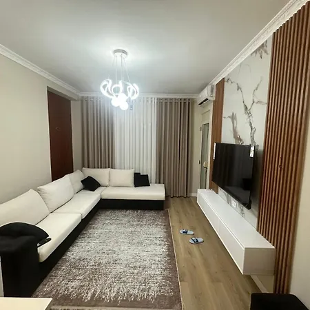 شقة Roan Luxe