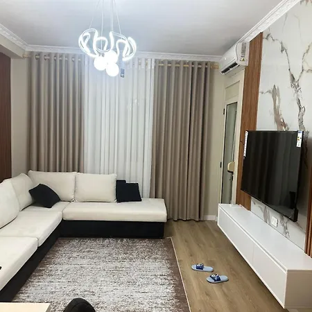 شقة Roan Luxe
