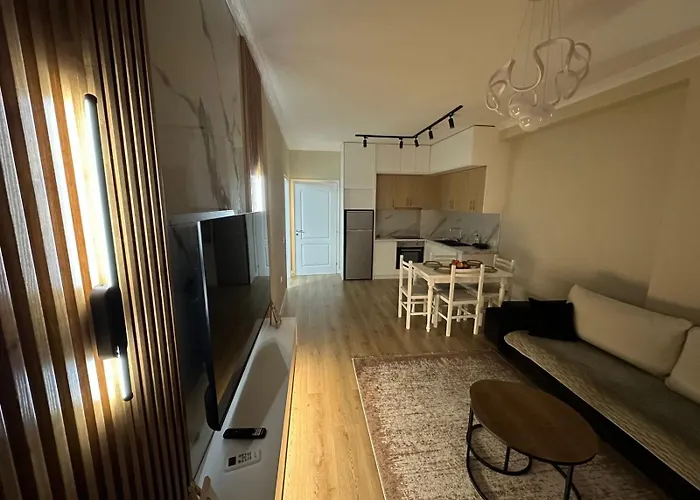 Apartment Roan Luxe *